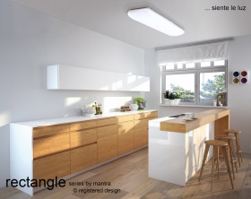 Rectangle Ceiling Lights Mantra Fusion Flush Fittings Rectangle Ceiling Lights Mantra Fusion Flush Fittings